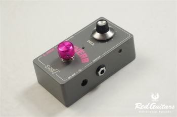 Super Retro Reverb / ORV-1
